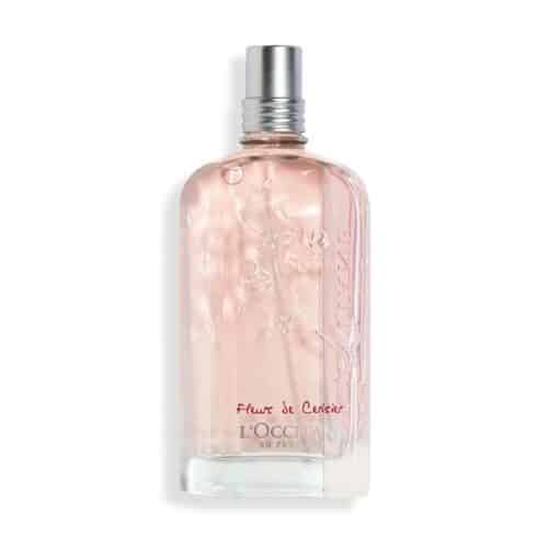 L'Occitane Cherry Blossom Eau De Toilette