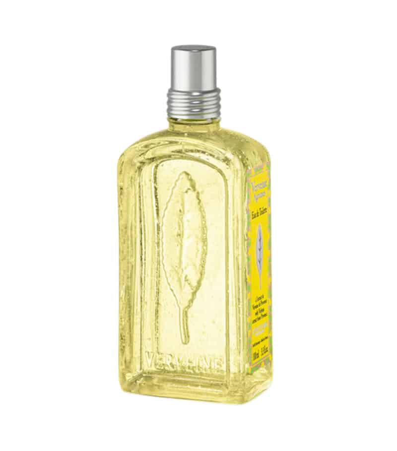 L'Occitane Citrus Verbena Eau De Toilette