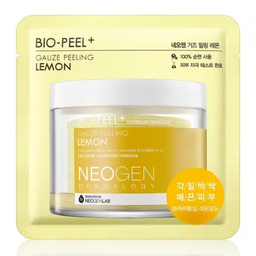 neogen-dermalogy-bio-peel-gauze-peeling-lemon-1-pad