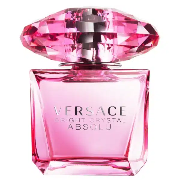 Versace Bright Crystal Absolu Eau de Perfum