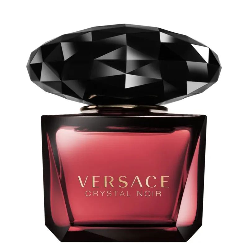 Versace Crystal Noir Eau de Parfum