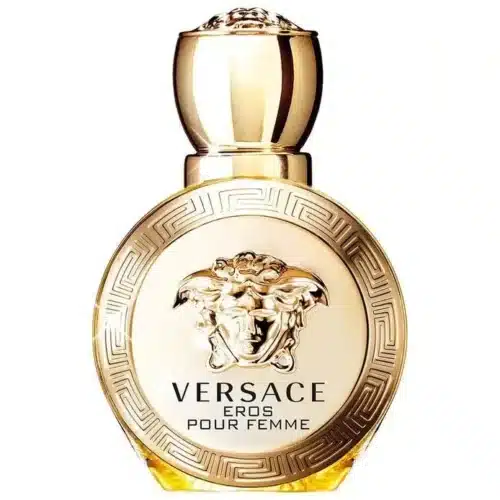 Versace Eros Pour Femme Eau de Parfum