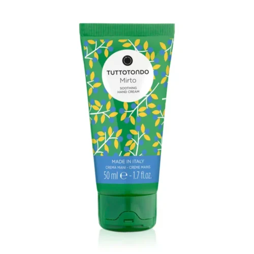 Tuttotondo Mirto Hand Cream 50ml