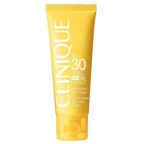 Clinique Anti-Wrinkle Face Cream SPF30