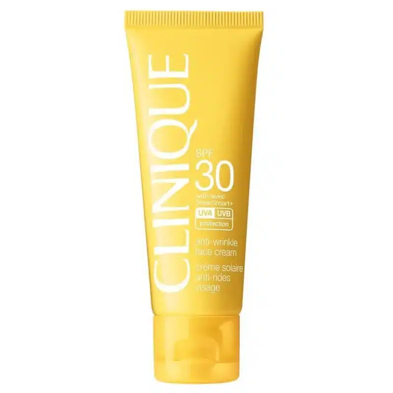 Clinique Anti-Wrinkle Face Cream SPF30