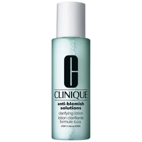 Clinique Anti Blemish Solutions Clarifying Lotion