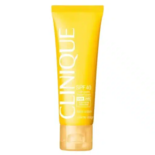 Clinique Face Cream SPF40