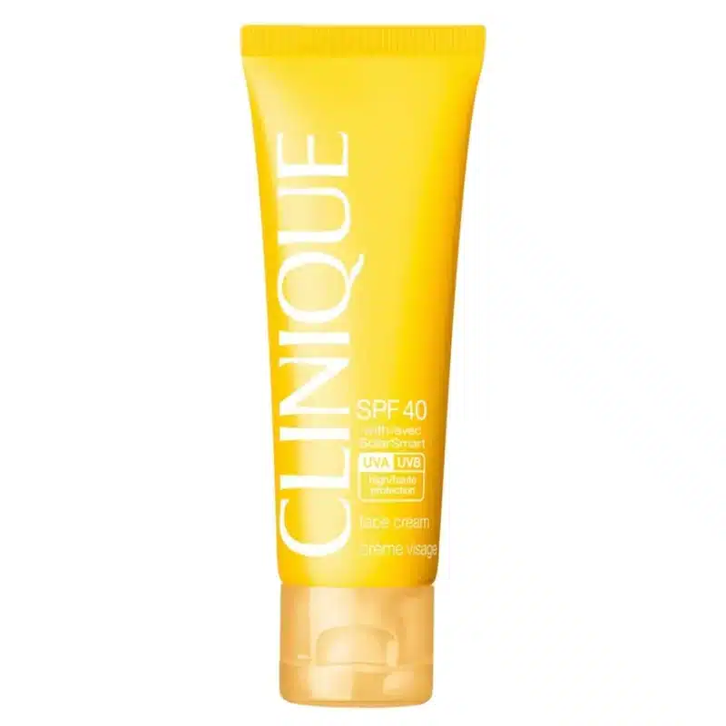 Clinique Face Cream SPF40