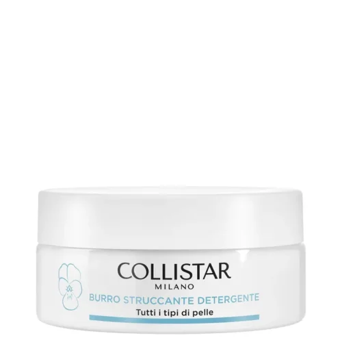 COLLISTAR Make-Up Removing Cleansing Balm