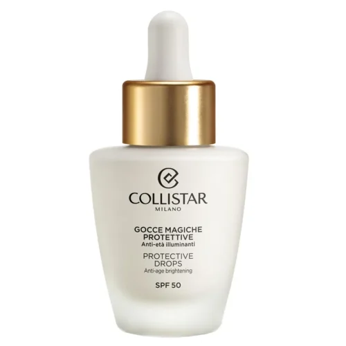 COLLISTAR Protective Drops Anti-Age Brightening SPF50