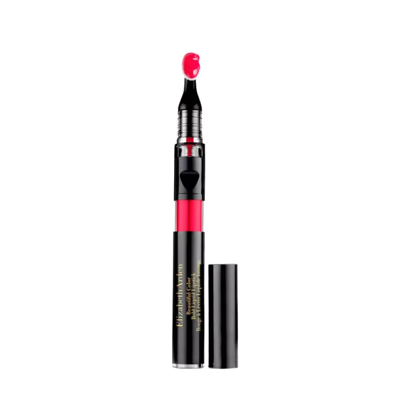 Elizabeth Arden Beautiful Color Bold Liquid Lipstick, Fiery Red