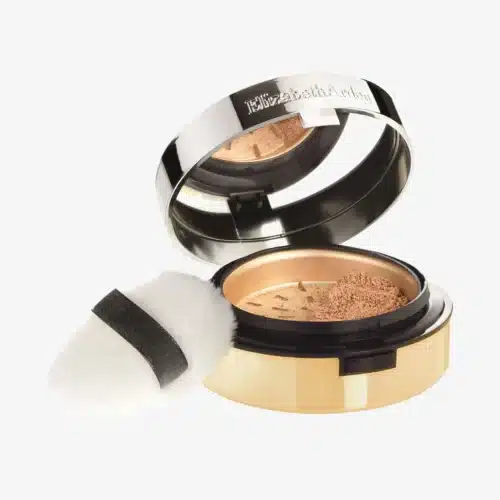 Elizabeth Arden Pure Finish Mineral Powder Foundation, Shade 4