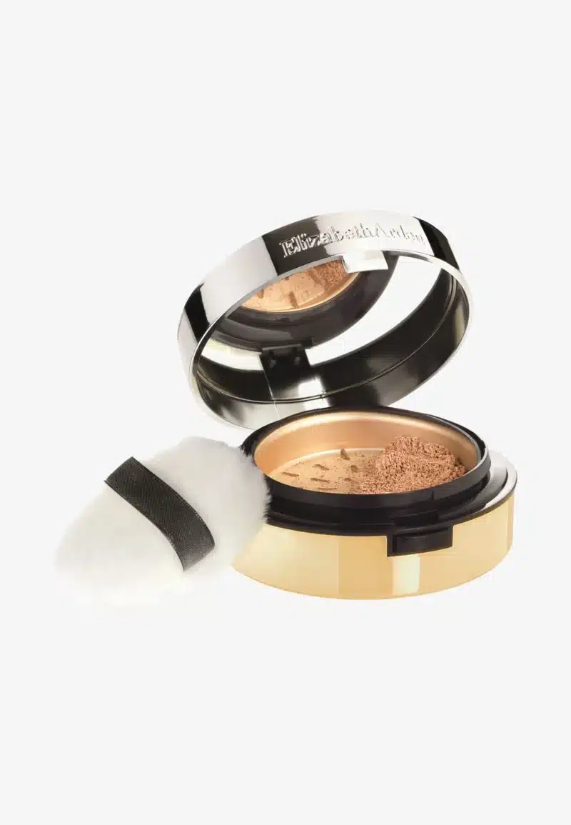 Elizabeth Arden Pure Finish Mineral Powder Foundation, Shade 4