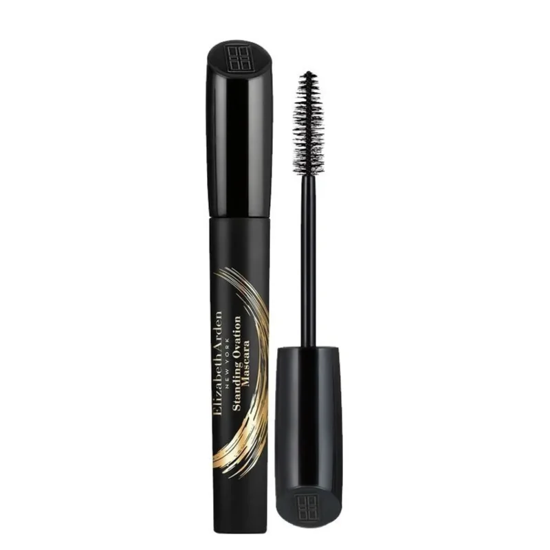 Elizabeth Arden Standing Ovation Mascara No.01 Intense Black