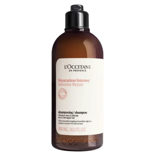 L'Occitane Intensive Repair Shampoo, 300ml